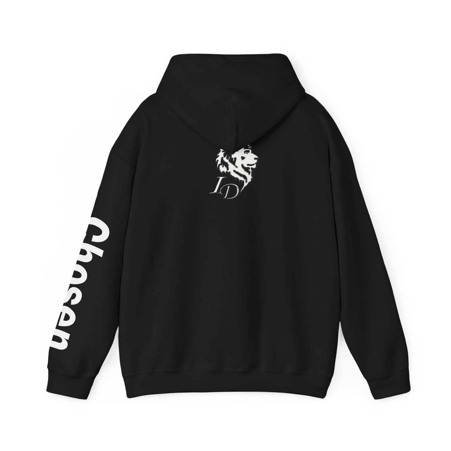 Chosen Hooded Sweatshirt