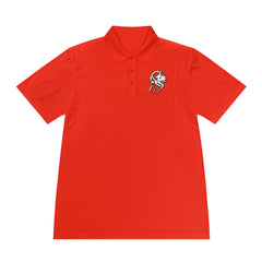 Infinite Designs Men's Sport Polo Shirt
