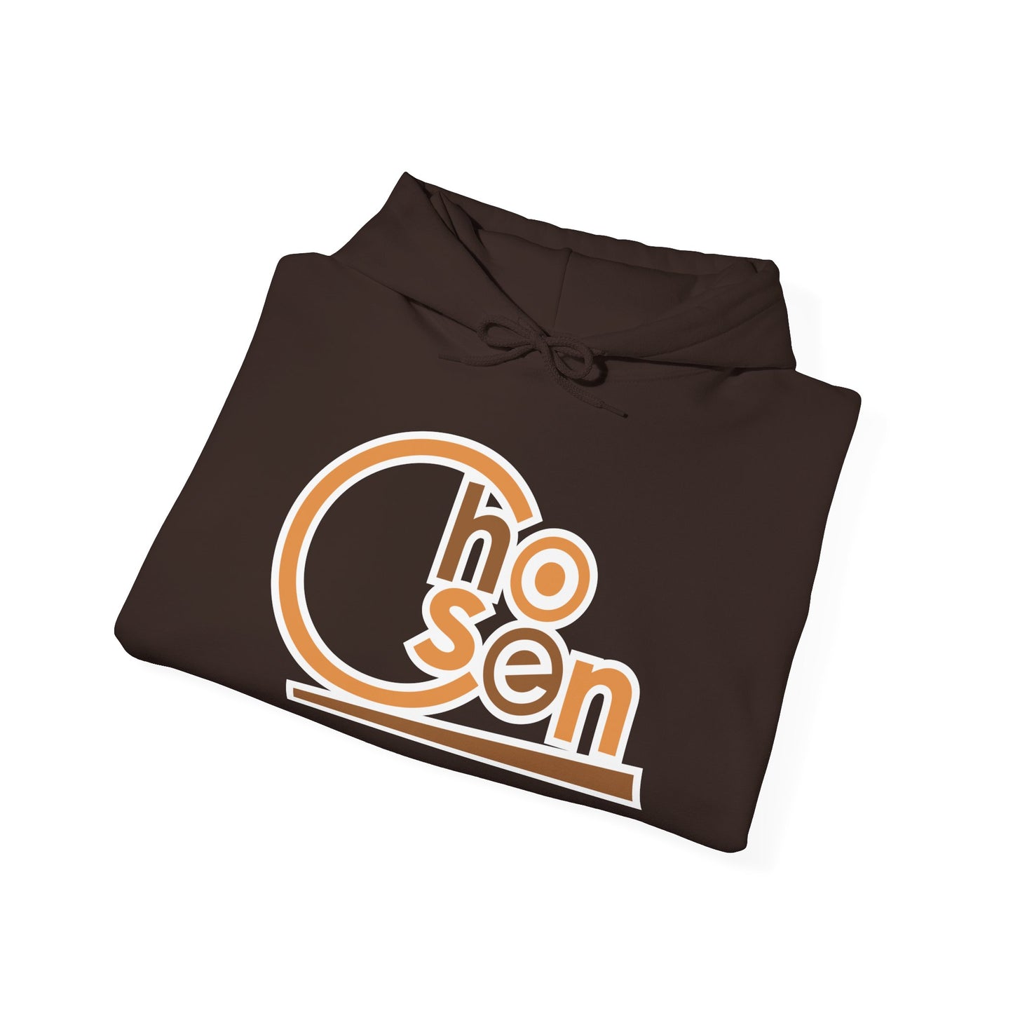 Chosen Hooded Sweatshirt