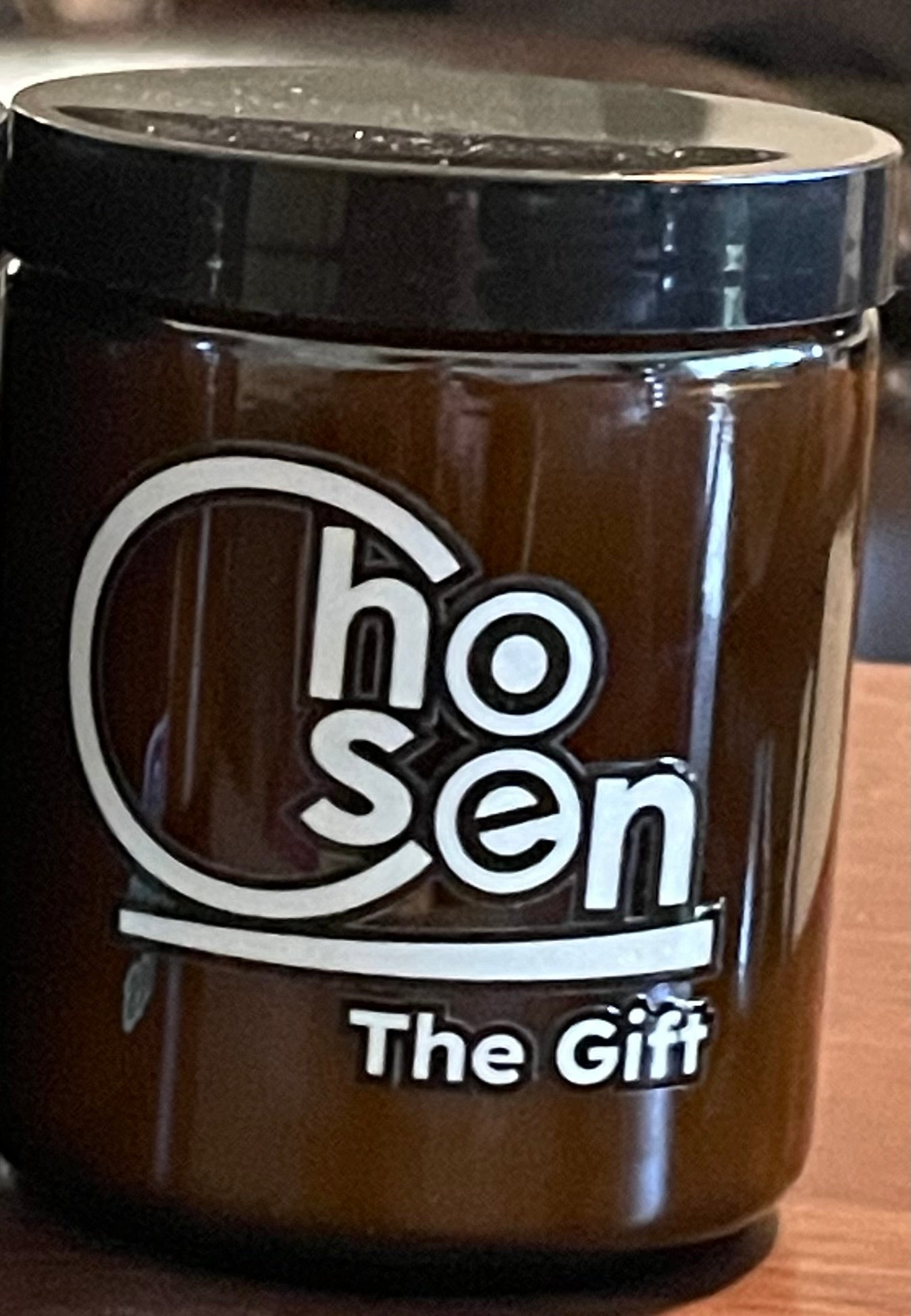 Chosen Candle