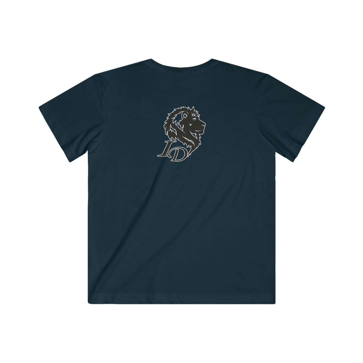 "Chosen" Kids Fine Jersey Tee - Infinite Designs LLC