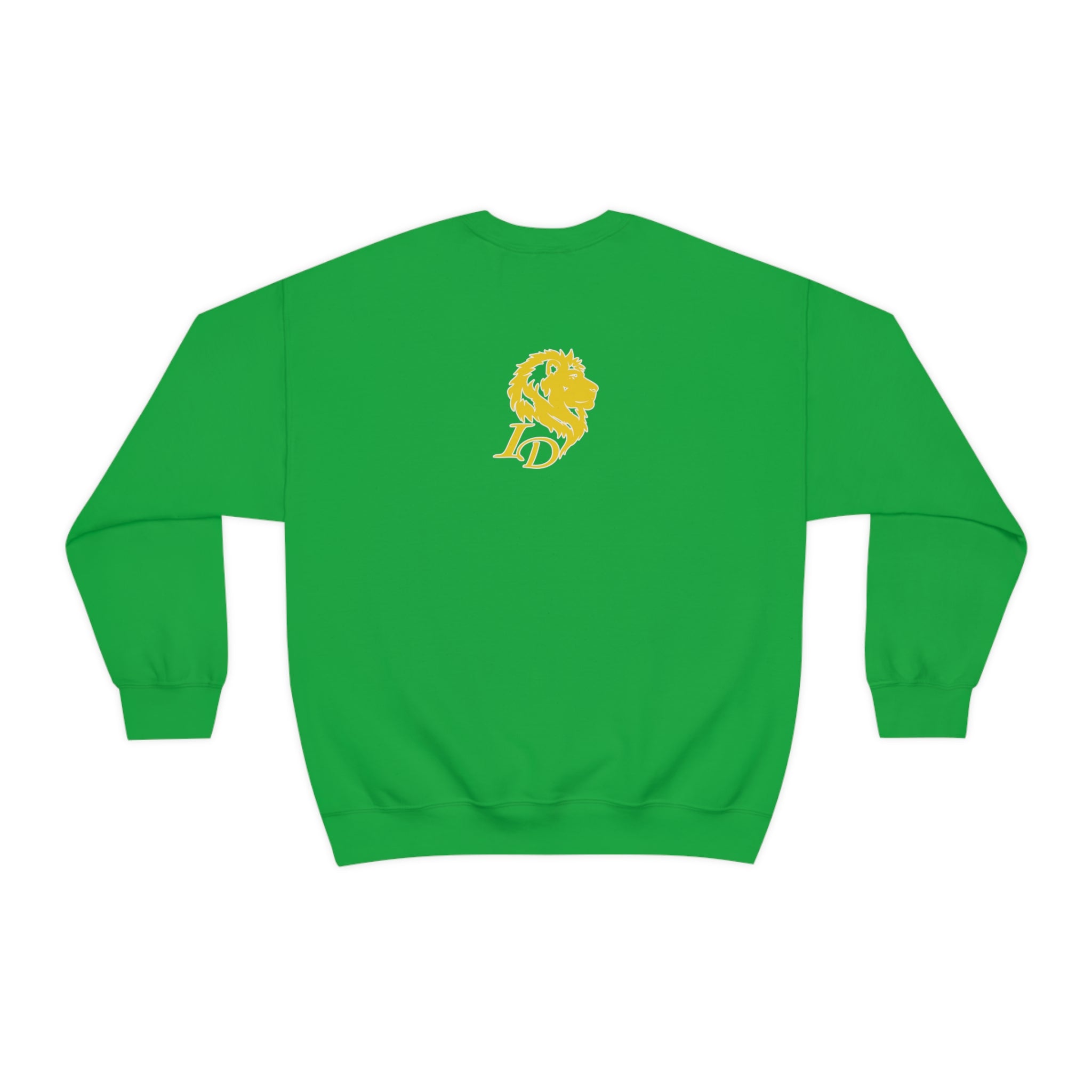 "Chosen" Unisex Heavy Blend™ Crewneck Sweatshirt - Infinite Designs LLC