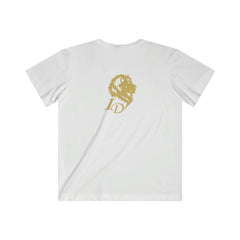 :REv 1:14" Kids Fine Jersey Tee - Infinite Designs LLC
