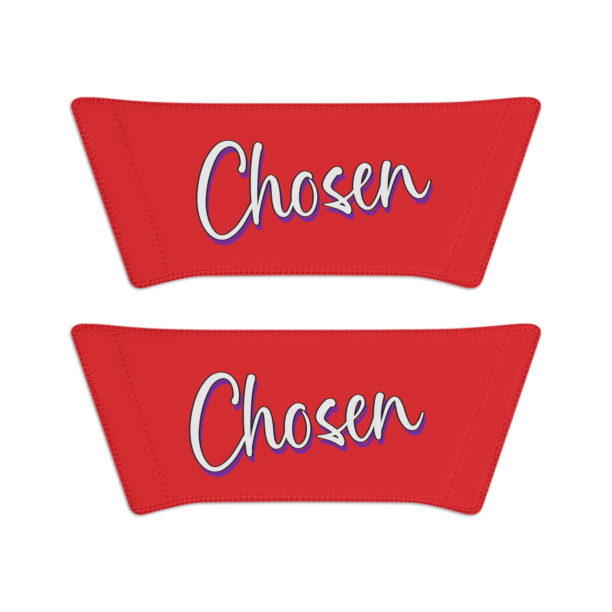 "Chosen" Women's Slide Sandals - Infinite Designs LLC