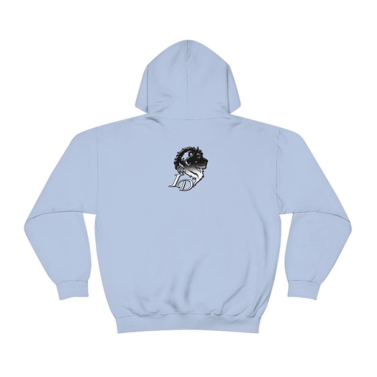 "Chosen" Unisex Heavy Blend™ Hooded Sweatshirt - Infinite Designs LLC