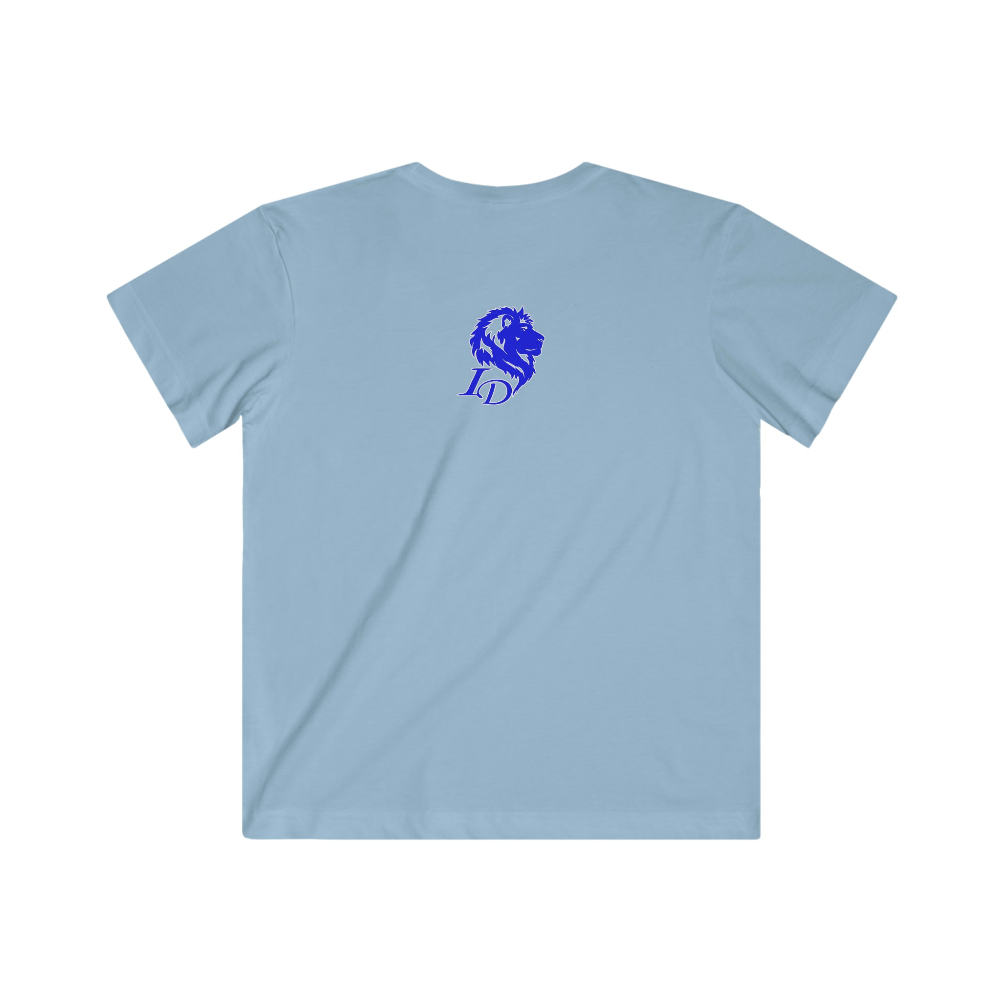 "Chosen" Kids Fine Jersey Tee - Infinite Designs LLC