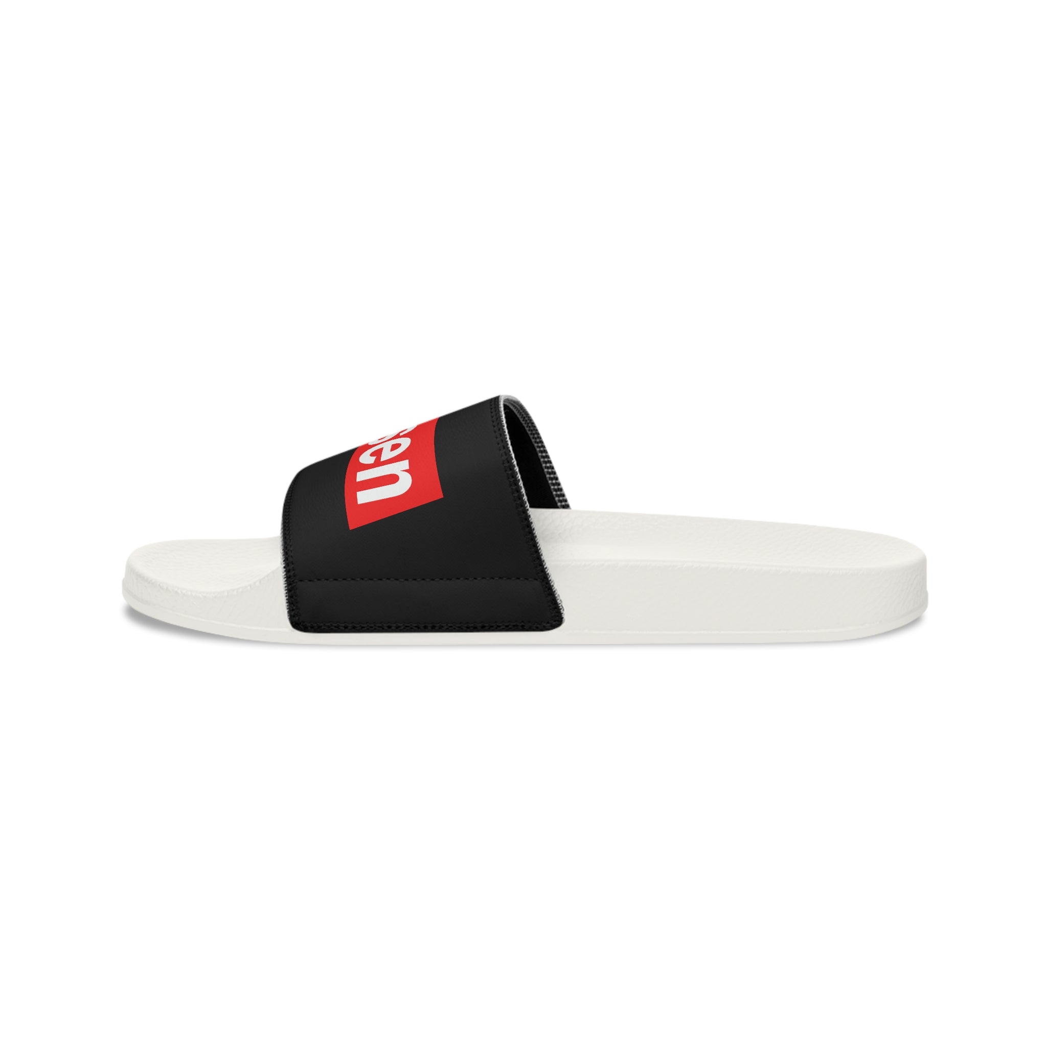"Chosen" Men's Slide Sandals - Infinite Designs LLC