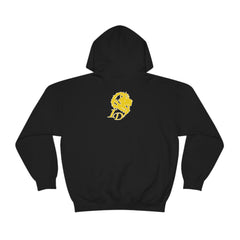 "Chosen" Unisex Heavy Blend™ Hooded Sweatshirt - Infinite Designs LLC