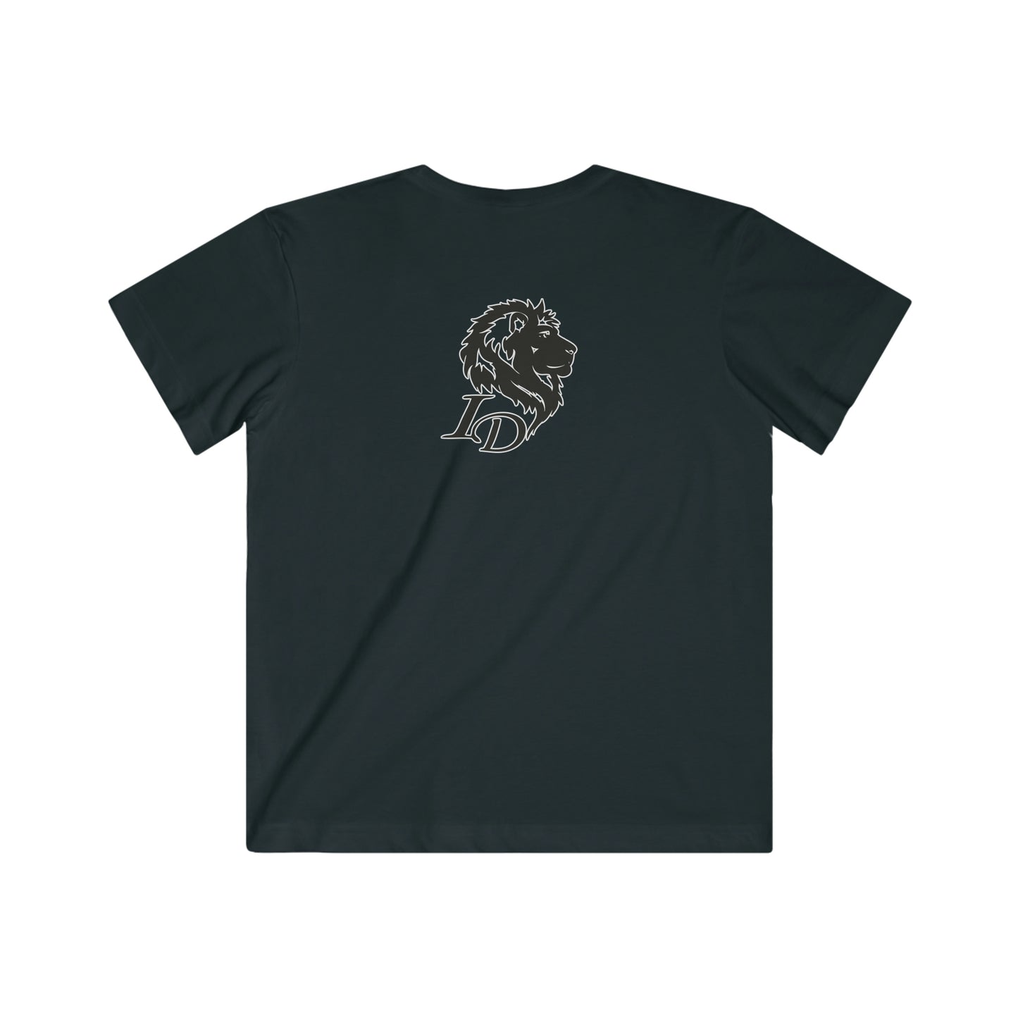 "Chosen" Kids Fine Jersey Tee - Infinite Designs LLC