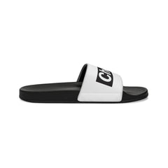 "Chosen" Men's Slide Sandals - Infinite Designs LLC