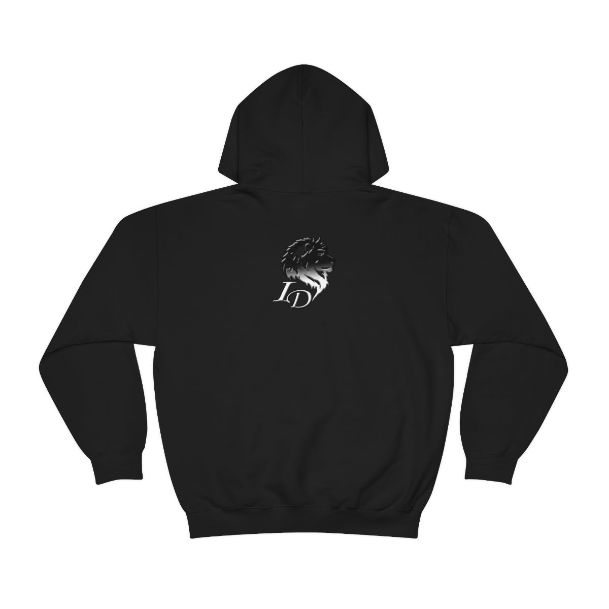 "Chosen" Unisex Heavy Blend™ Hooded Sweatshirt - Infinite Designs LLC