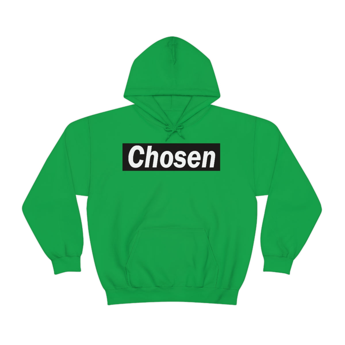 "Chosen" Unisex Heavy Blend™ Hooded Sweatshirt - Infinite Designs LLC