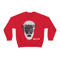 Unisex Heavy Blend™ Crewneck Sweatshirt - Infinite Designs LLC