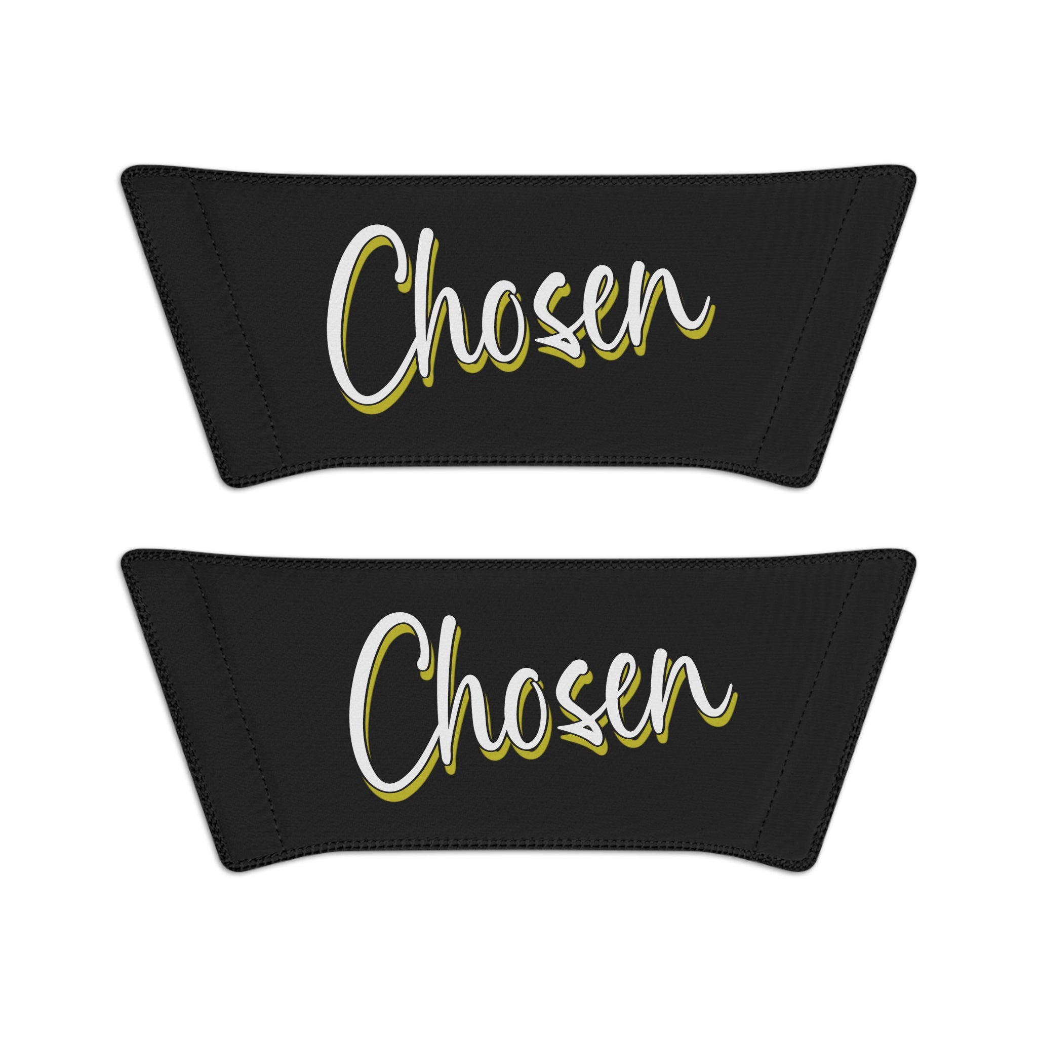 "Chosen" Women's Slide Sandals - Infinite Designs LLC