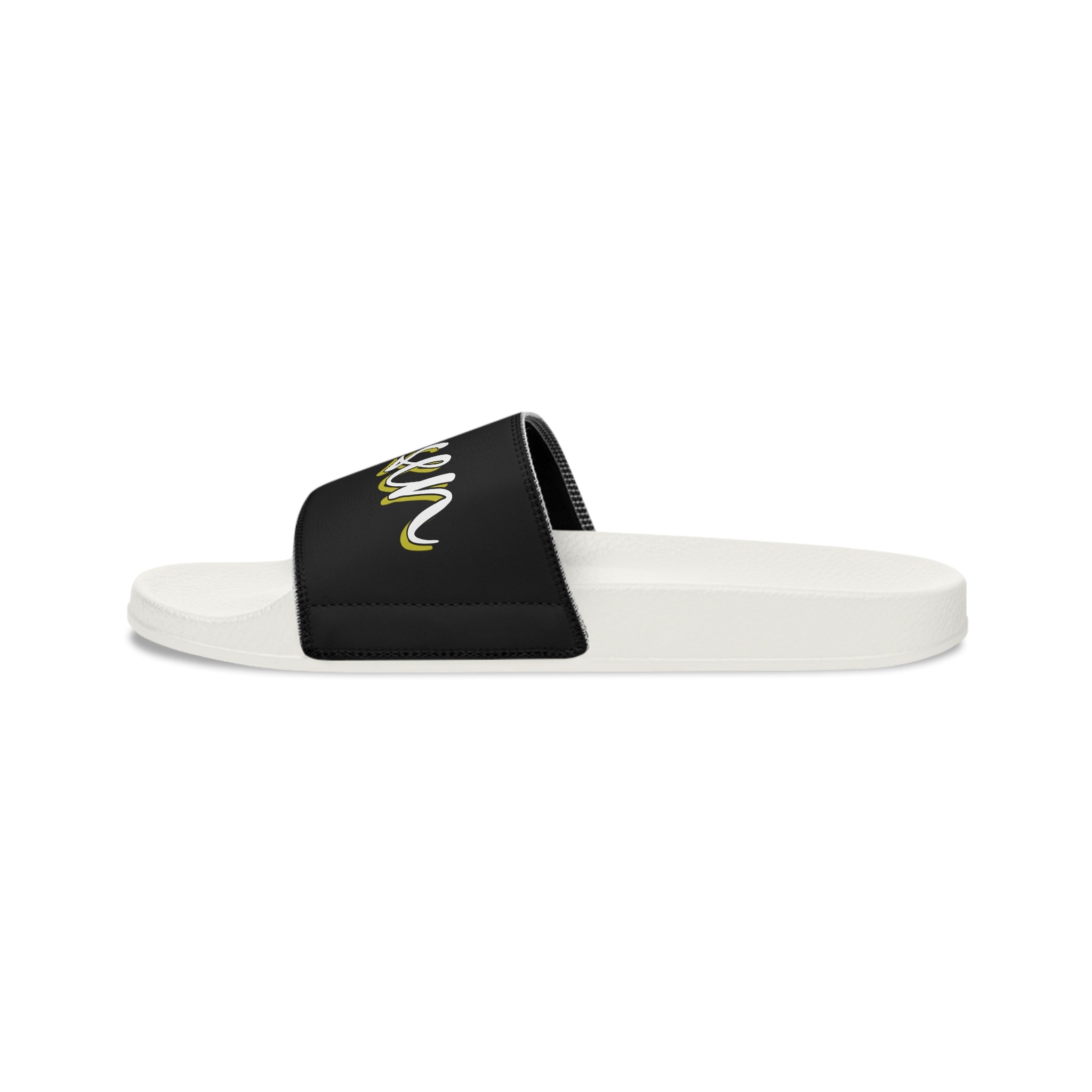 "Chosen" Women's Slide Sandals - Infinite Designs LLC