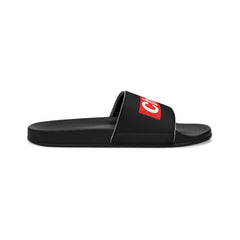 "Chosen" Men's Slide Sandals - Infinite Designs LLC