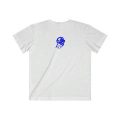 "Chosen" Kids Fine Jersey Tee - Infinite Designs LLC