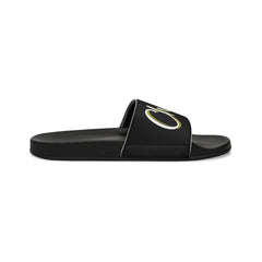 "Chosen" Women's Slide Sandals - Infinite Designs LLC