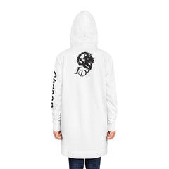 SHEBREW Women's Hoodie Dress (AOP) - Infinite Designs LLC
