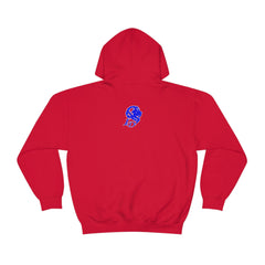 "Chosen" Unisex Heavy Blend™ Hooded Sweatshirt - Infinite Designs LLC