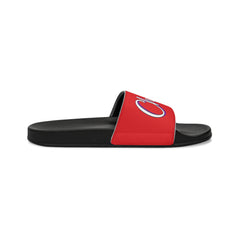 "Chosen" Women's Slide Sandals - Infinite Designs LLC