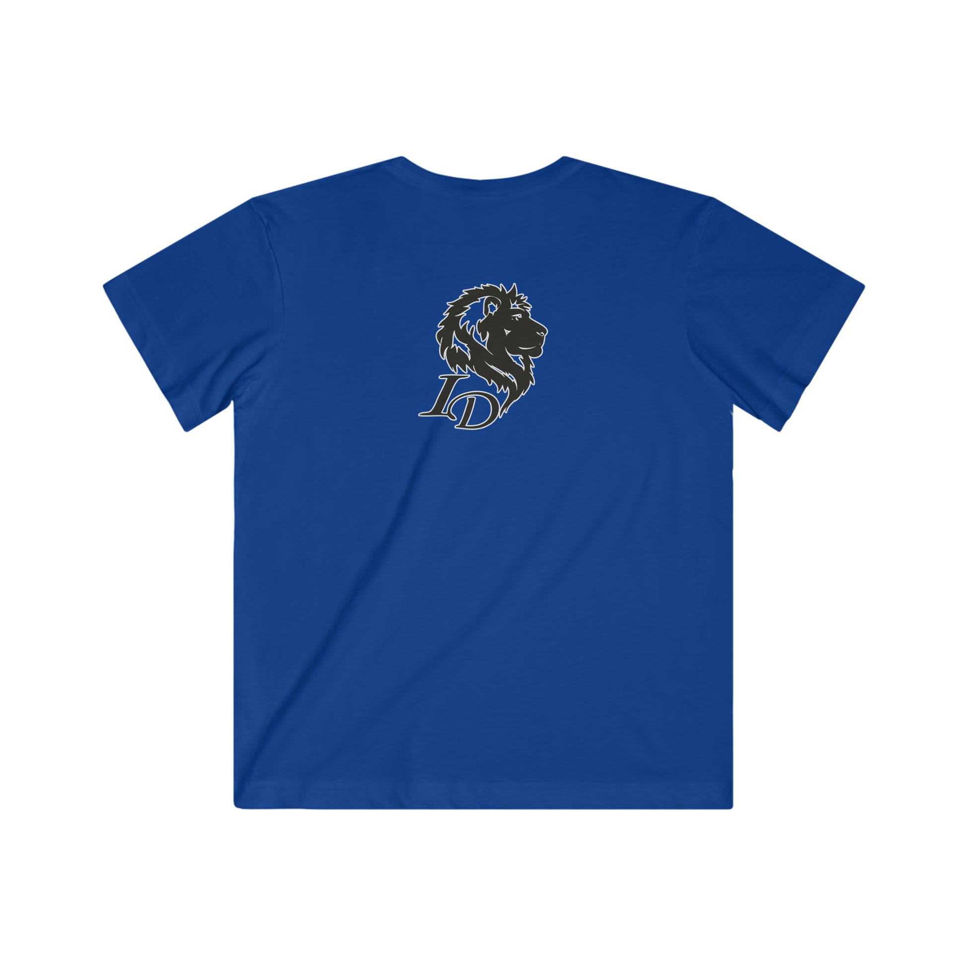 "Chosen" Kids Fine Jersey Tee - Infinite Designs LLC