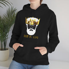 Unisex Heavy Blend™ Hooded Sweatshirt - Infinite Designs LLC