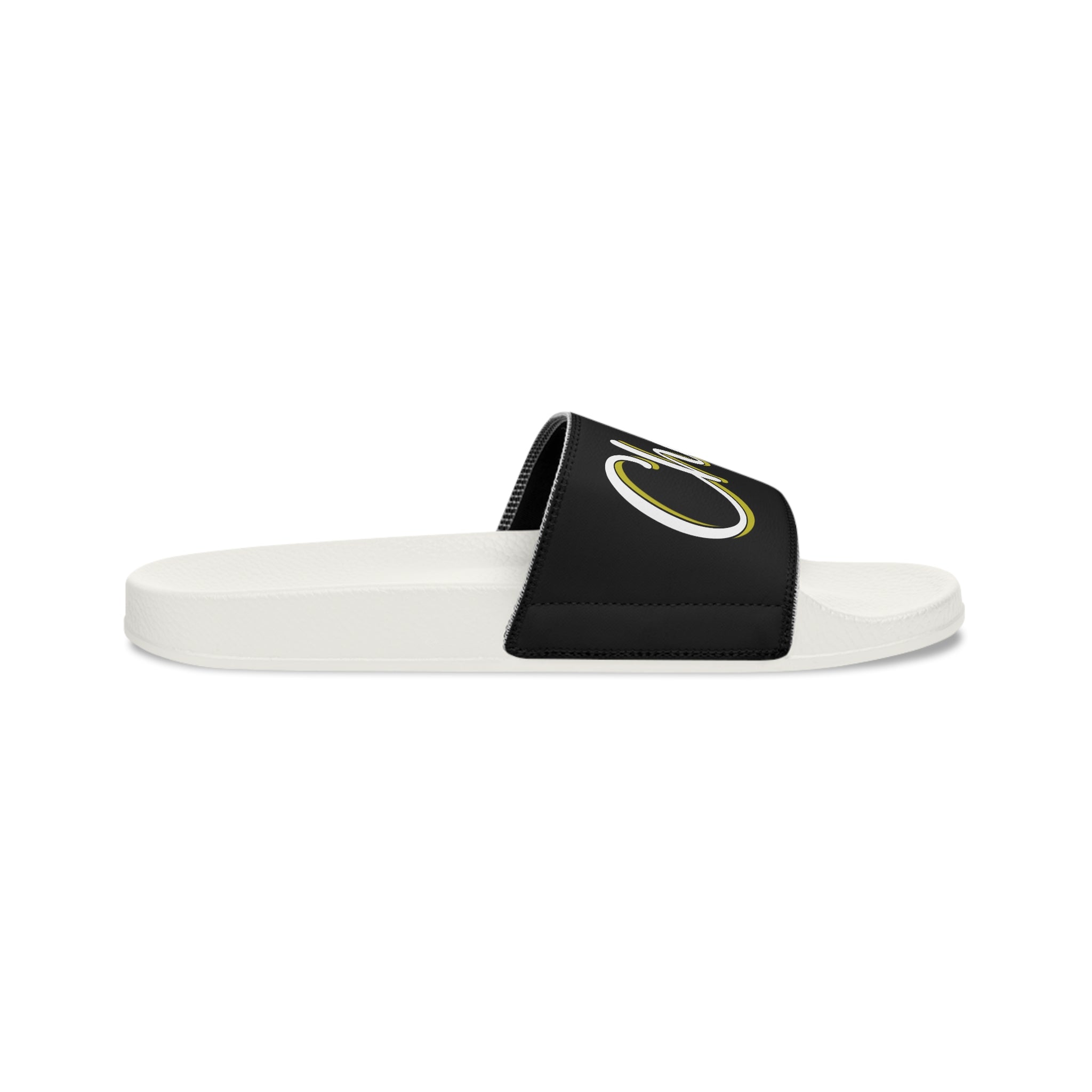 "Chosen" Women's Slide Sandals - Infinite Designs LLC