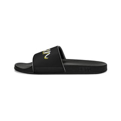 "Chosen" Women's Slide Sandals - Infinite Designs LLC