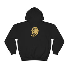 Unisex Heavy Blend™ Hooded Sweatshirt - Infinite Designs LLC
