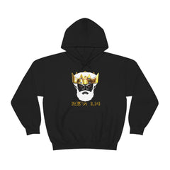 Unisex Heavy Blend™ Hooded Sweatshirt - Infinite Designs LLC