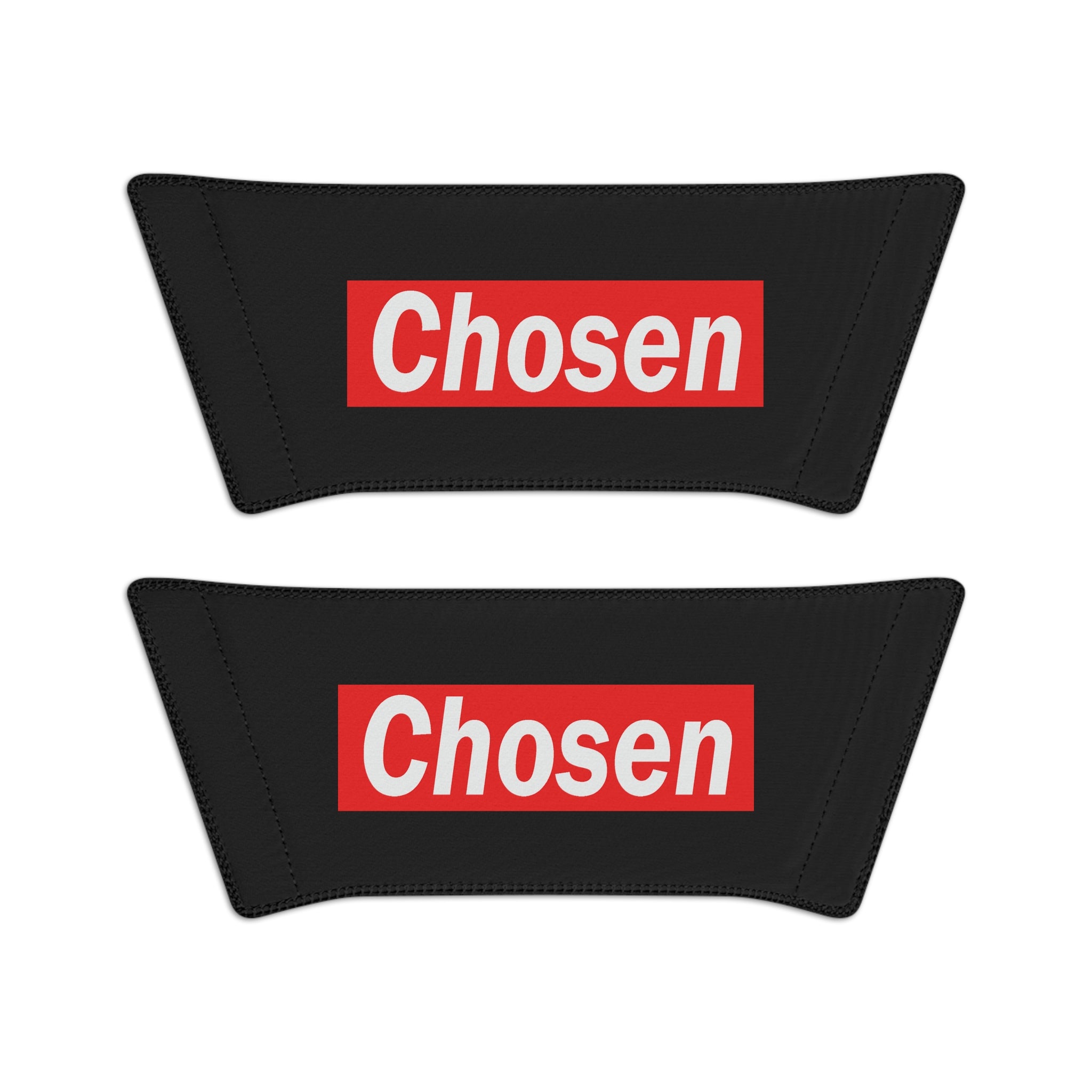 "Chosen" Men's Slide Sandals - Infinite Designs LLC