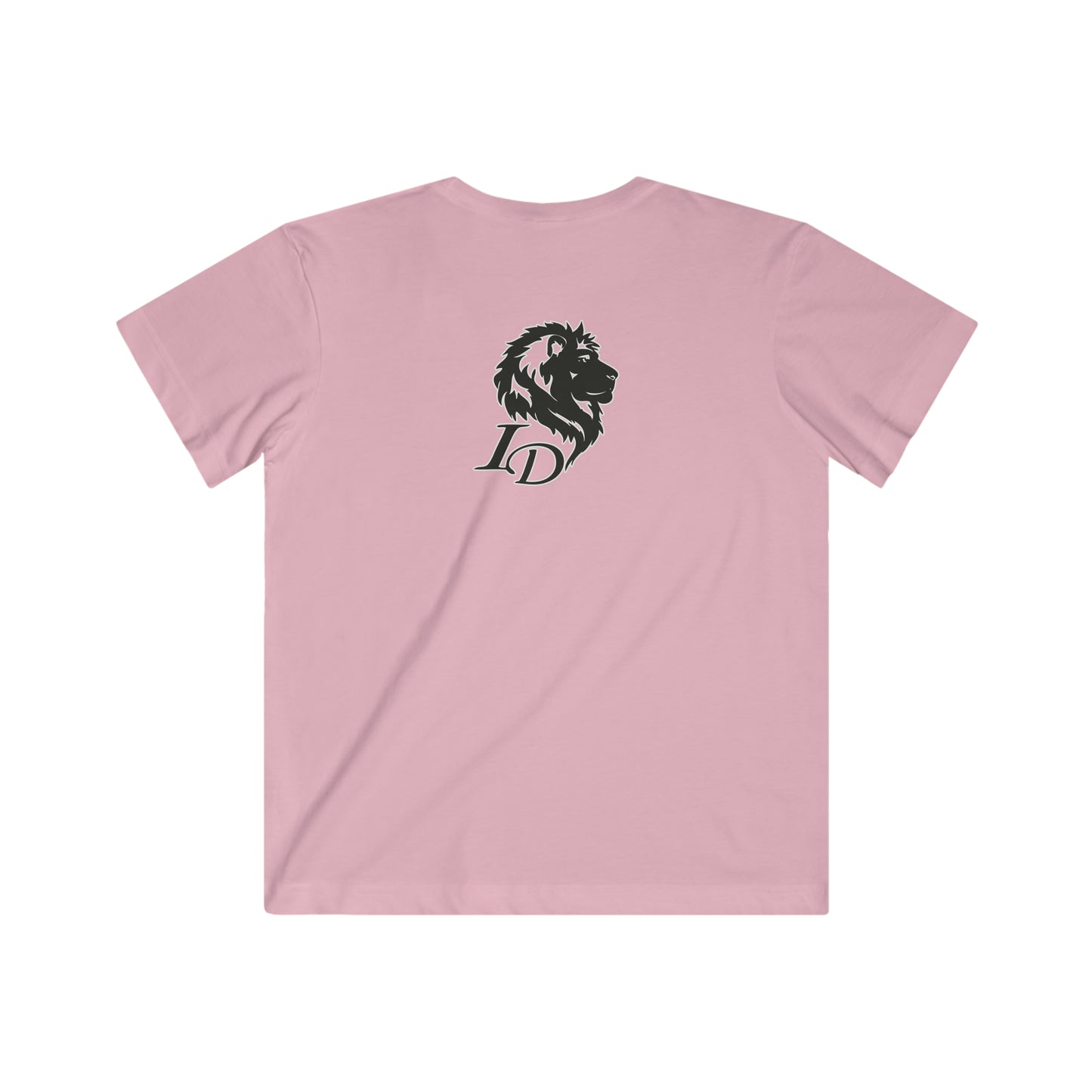 "Chosen" Kids Fine Jersey Tee - Infinite Designs LLC