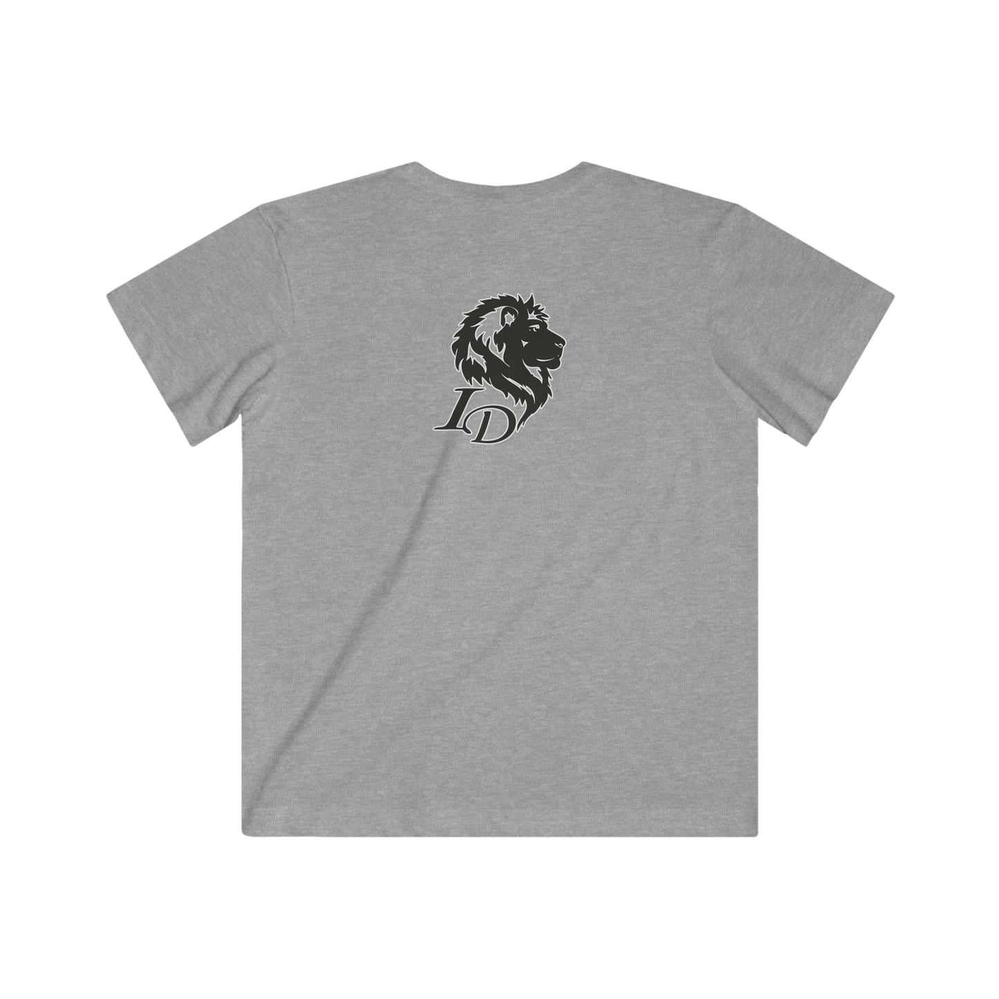 "Chosen" Kids Fine Jersey Tee - Infinite Designs LLC