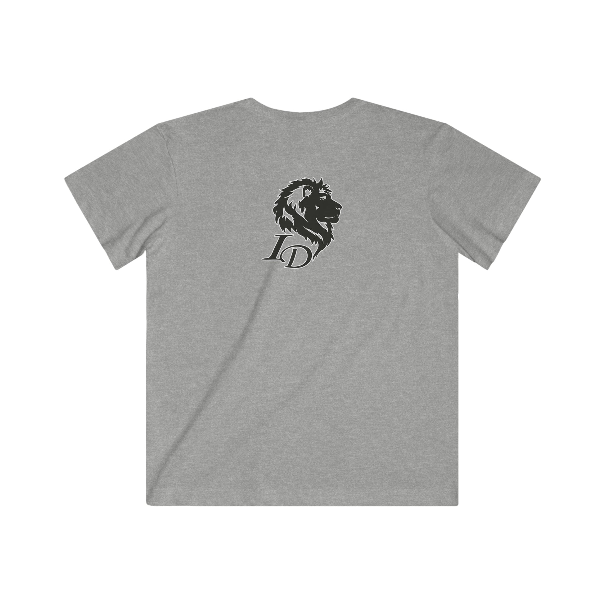 "Chosen" Kids Fine Jersey Tee - Infinite Designs LLC