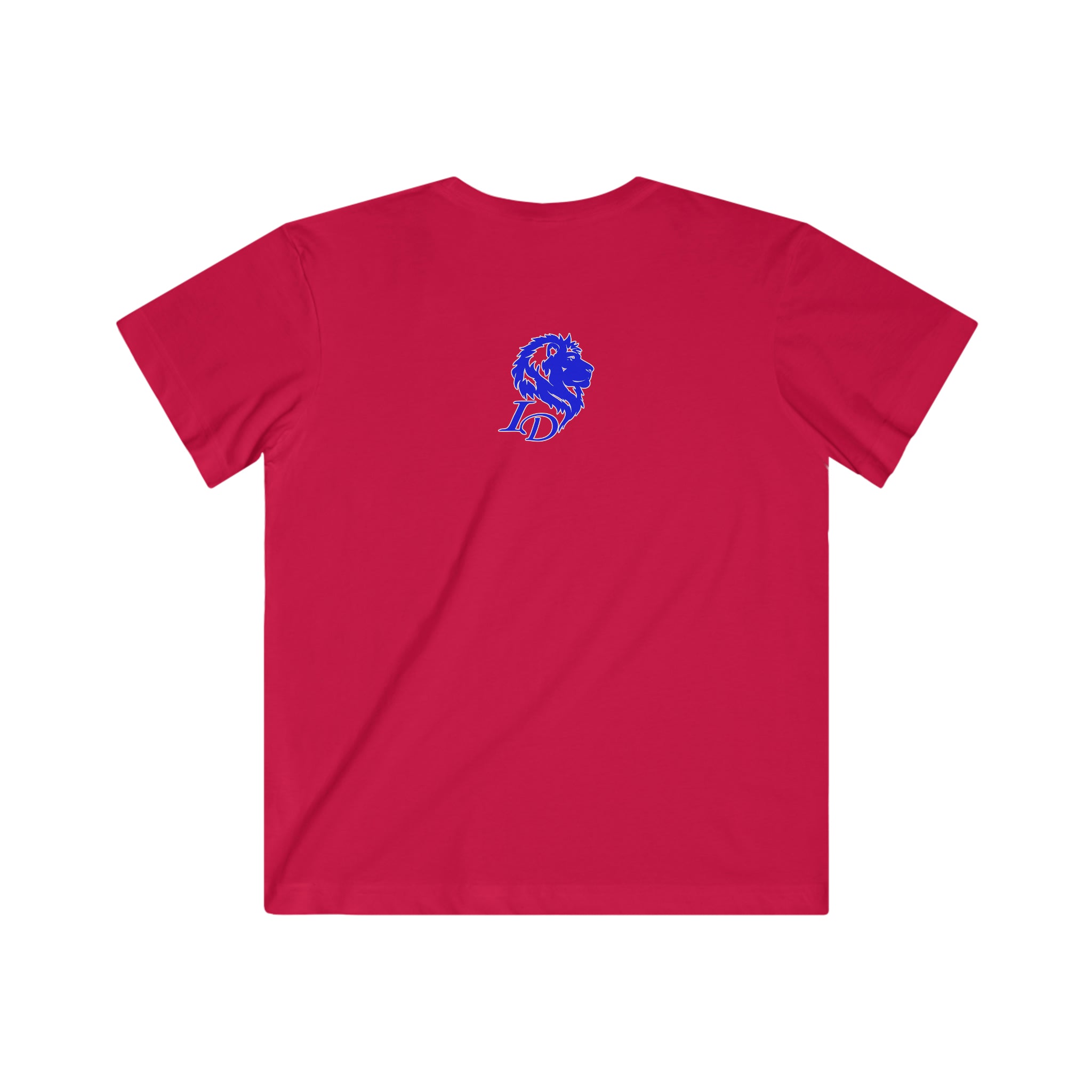 "Chosen" Kids Fine Jersey Tee - Infinite Designs LLC