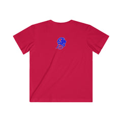 "Chosen" Kids Fine Jersey Tee - Infinite Designs LLC