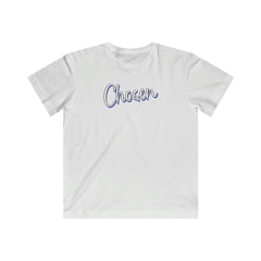 "Chosen" Kids Fine Jersey Tee - Infinite Designs LLC