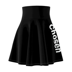 CHOSEN Women's Skater Skirt - Infinite Designs LLC