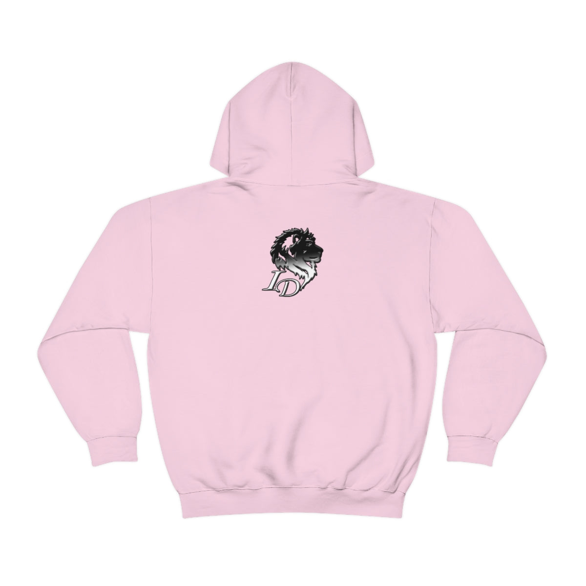 "Chosen" Unisex Heavy Blend™ Hooded Sweatshirt - Infinite Designs LLC