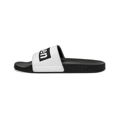 "Chosen" Men's Slide Sandals - Infinite Designs LLC