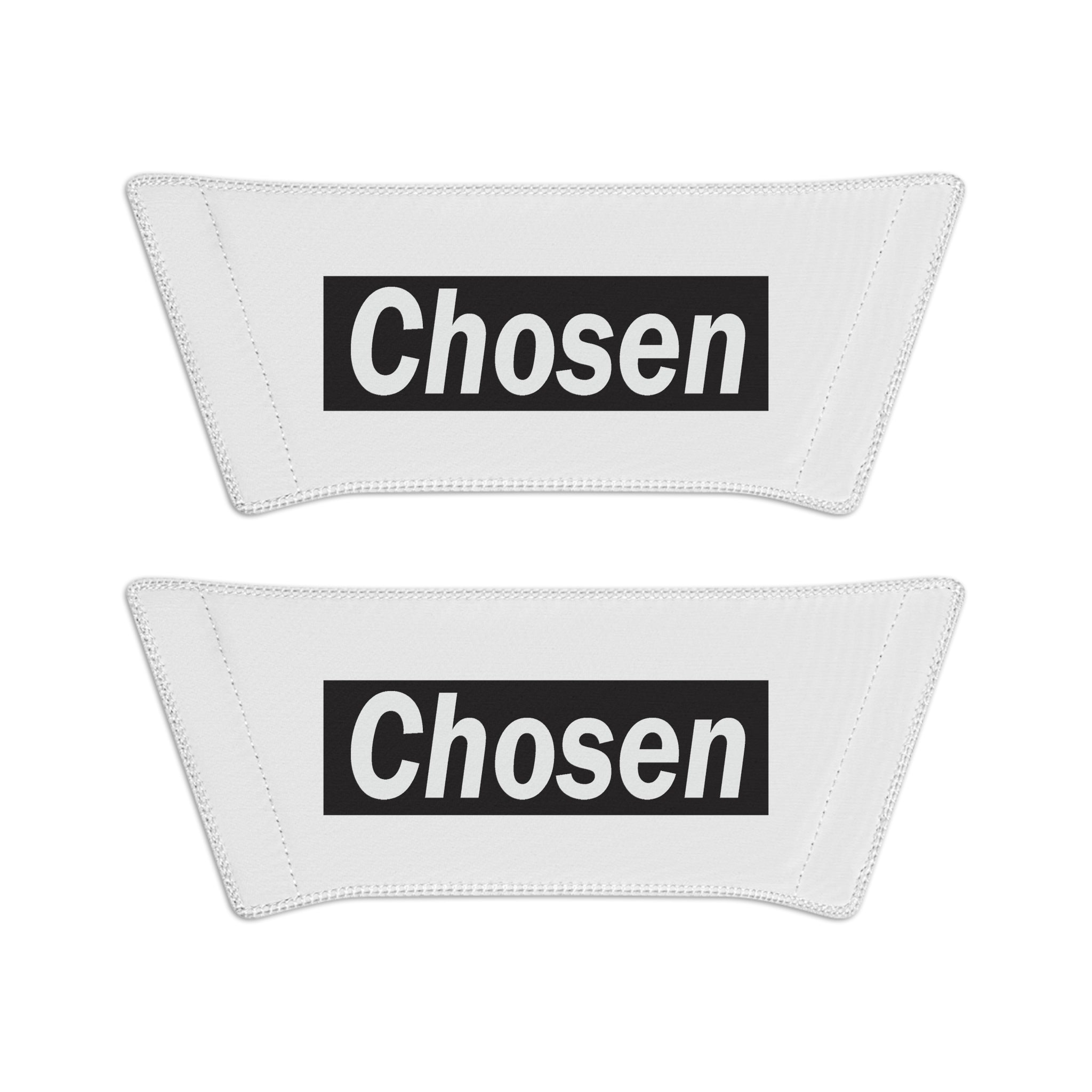 "Chosen" Men's Slide Sandals - Infinite Designs LLC