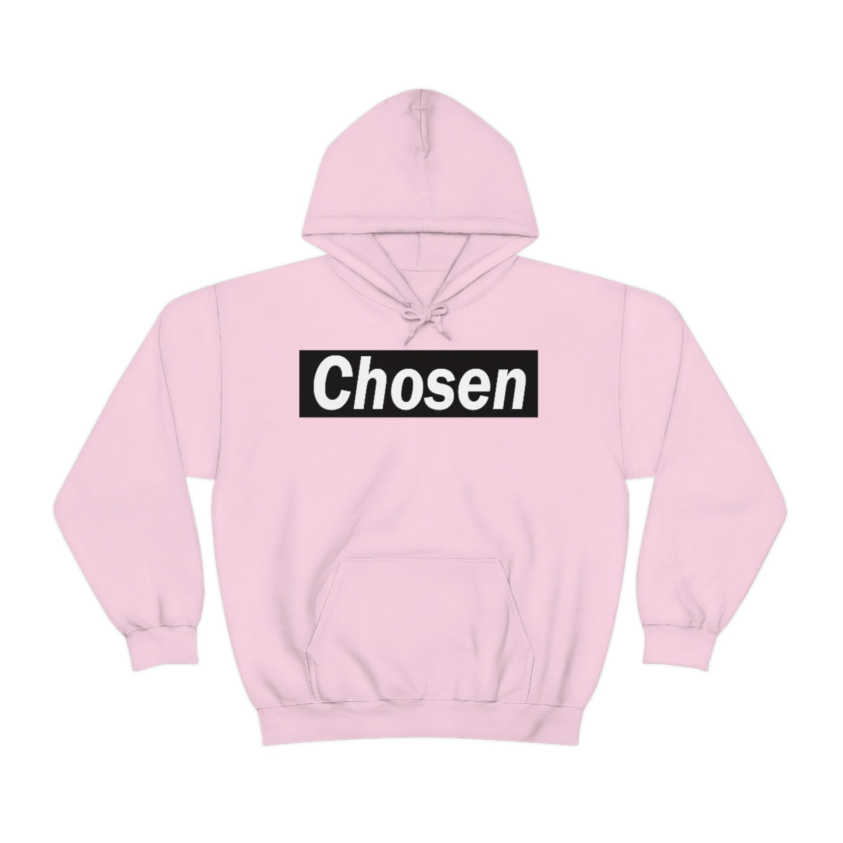 "Chosen" Unisex Heavy Blend™ Hooded Sweatshirt - Infinite Designs LLC