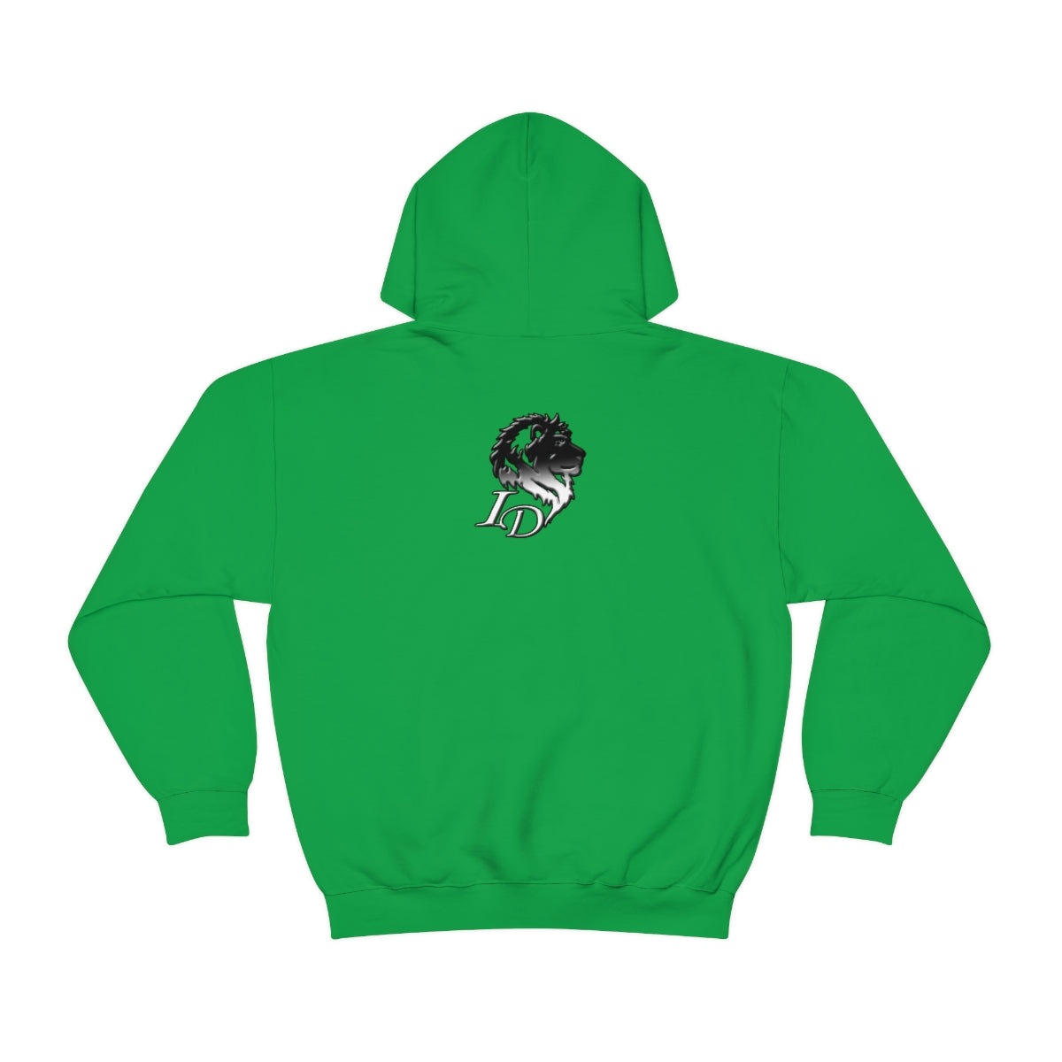 "Chosen" Unisex Heavy Blend™ Hooded Sweatshirt - Infinite Designs LLC