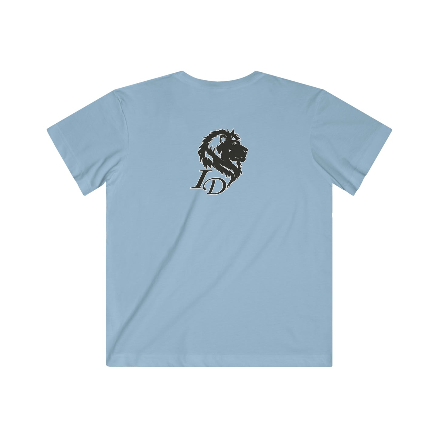 "Chosen" Kids Fine Jersey Tee - Infinite Designs LLC