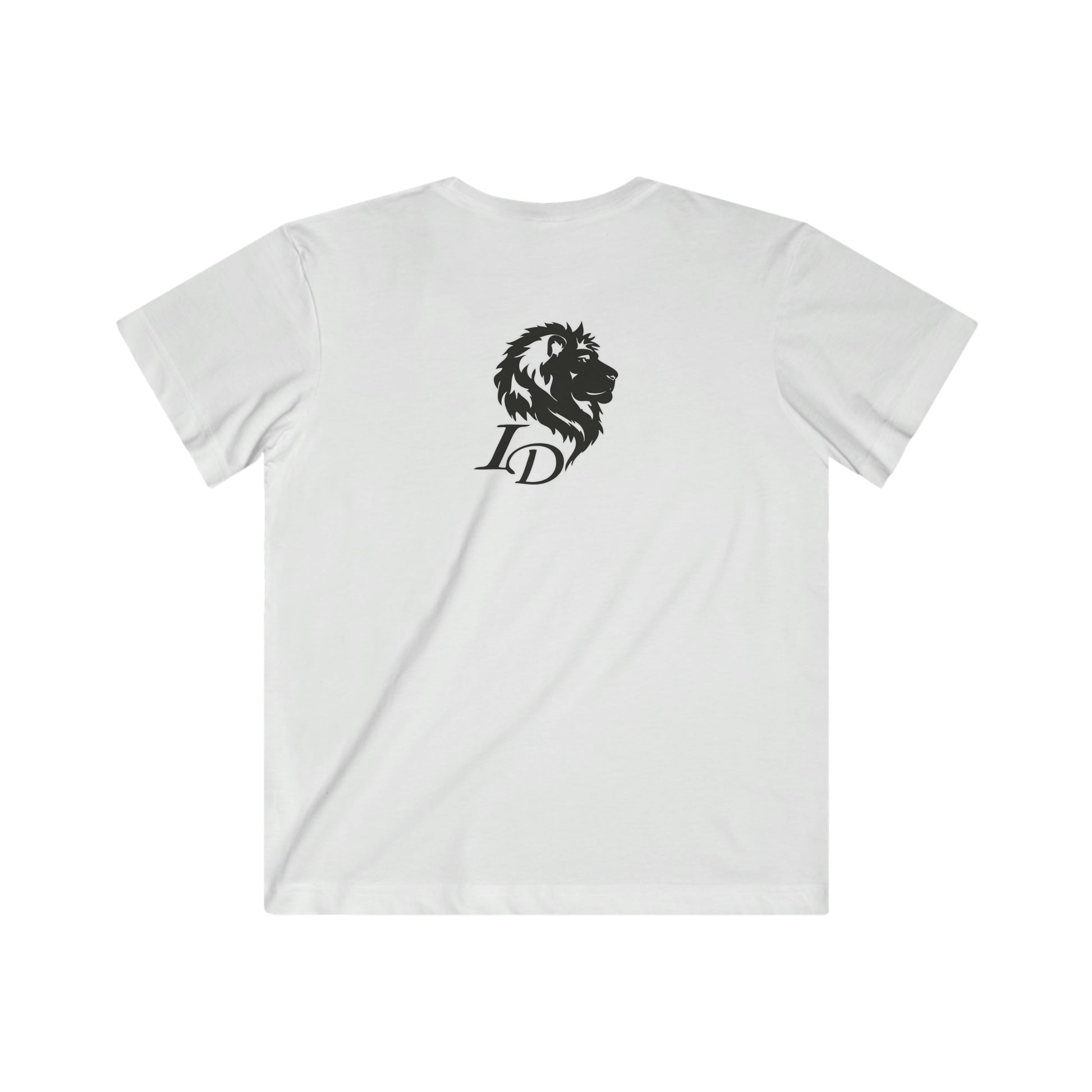 "Chosen" Kids Fine Jersey Tee - Infinite Designs LLC