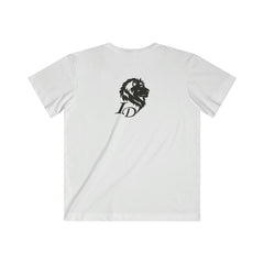 "Chosen" Kids Fine Jersey Tee - Infinite Designs LLC