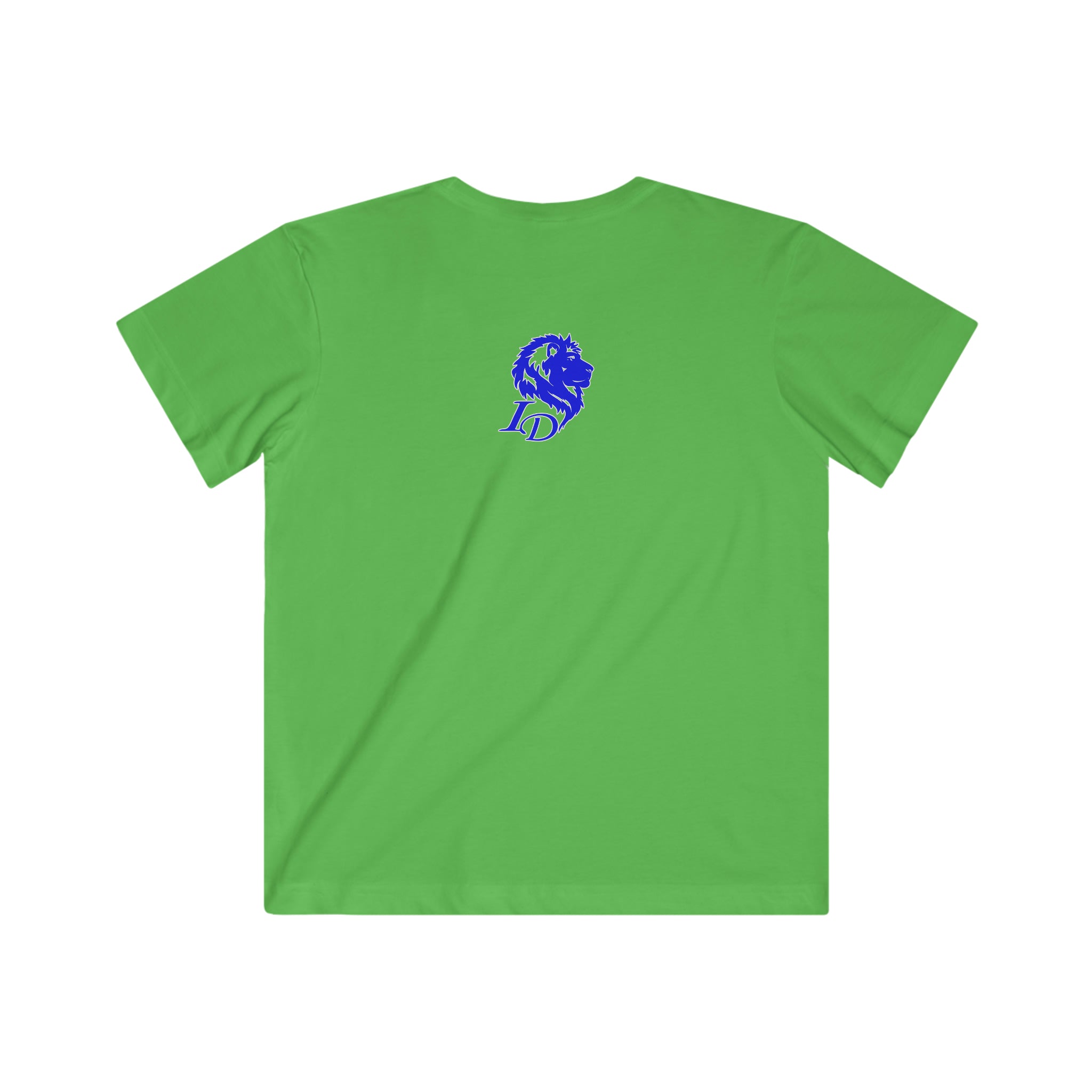 "Chosen" Kids Fine Jersey Tee - Infinite Designs LLC