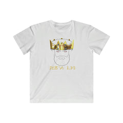:REv 1:14" Kids Fine Jersey Tee - Infinite Designs LLC