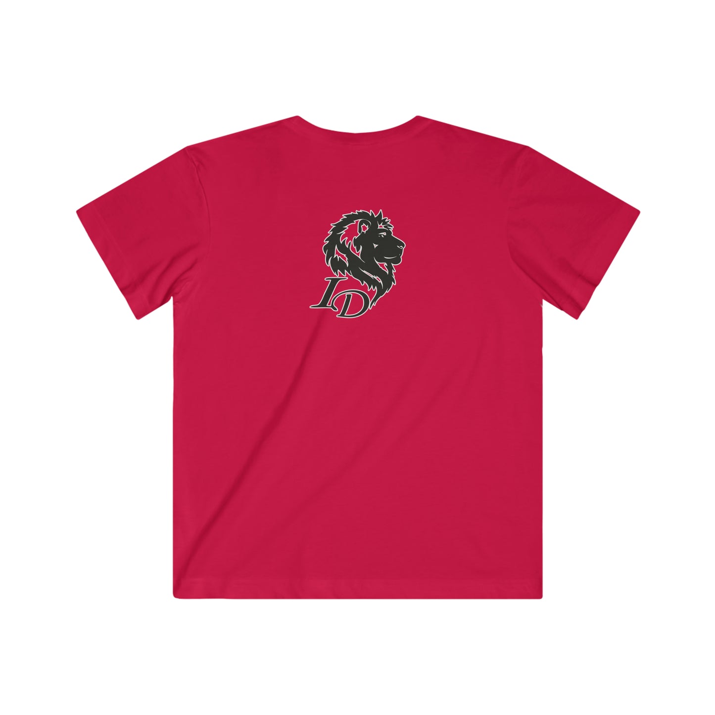 "Chosen" Kids Fine Jersey Tee - Infinite Designs LLC